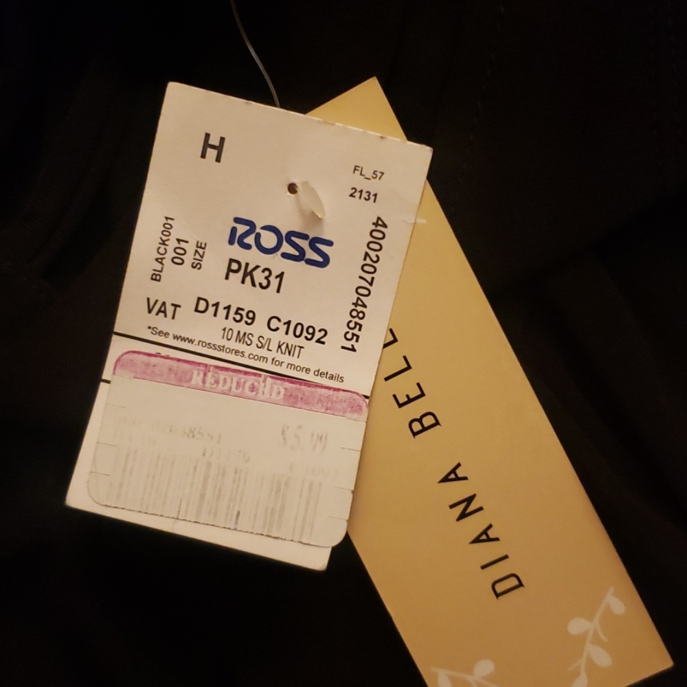 Tank top - Picture 4 of 4